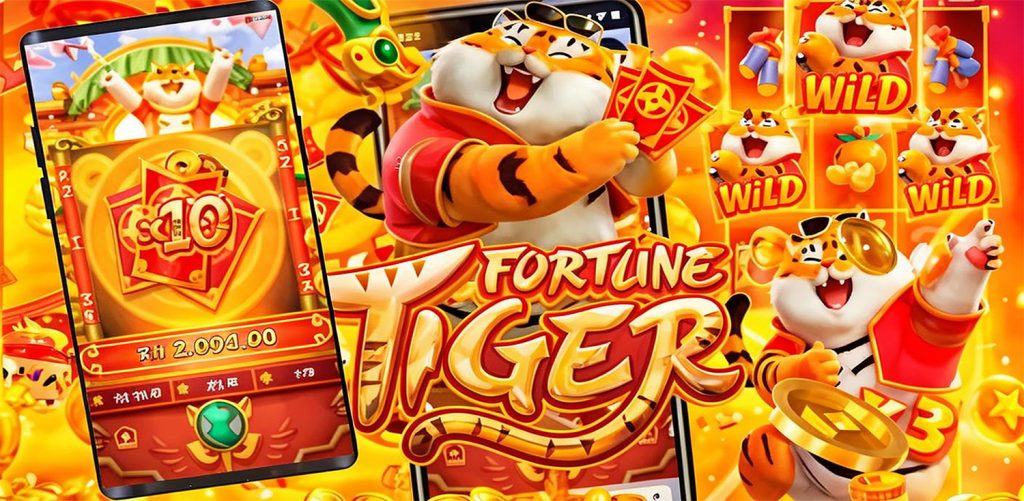 Furtune Tiger